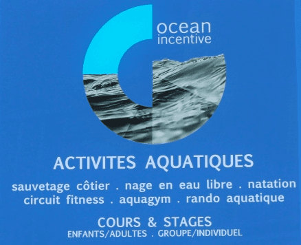 Marche aquatique hossegor