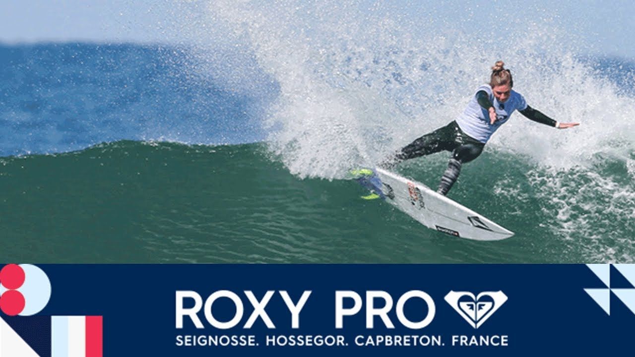 Roxy Pro France