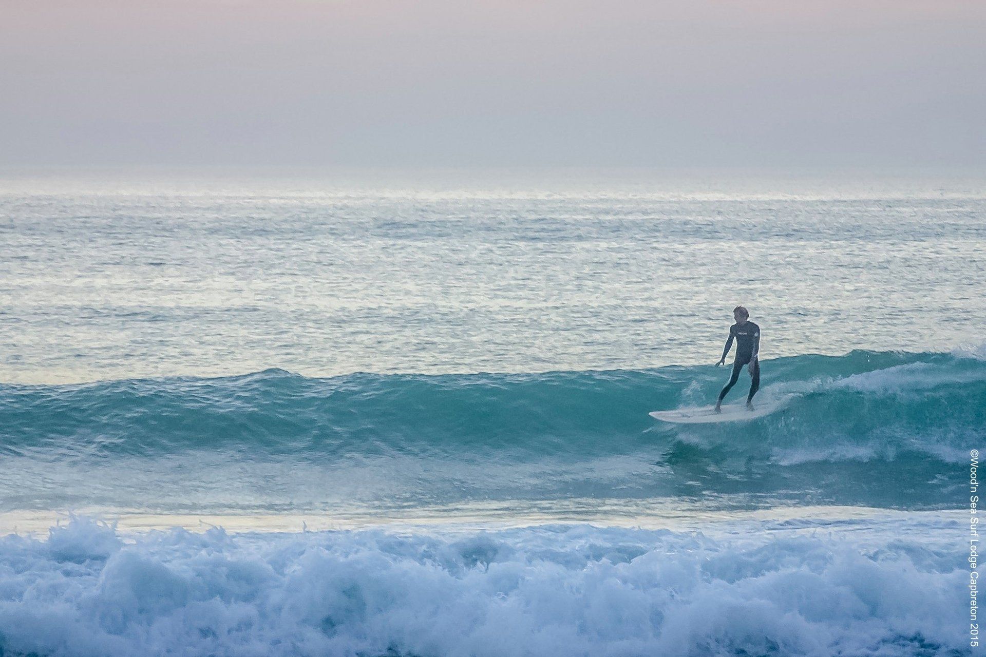 Surf House Capbreton