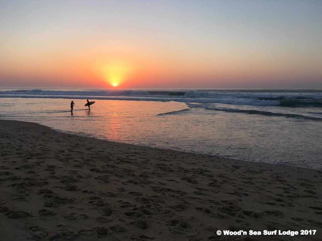 Surf accommodation Hossegor