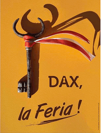 Dax La feria