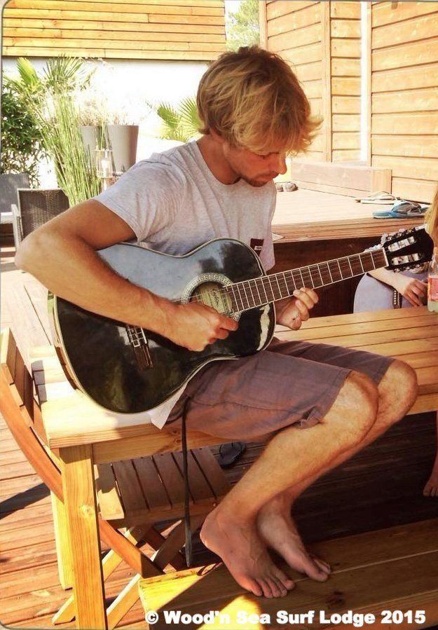 Auberge de jeunesse Capbreton