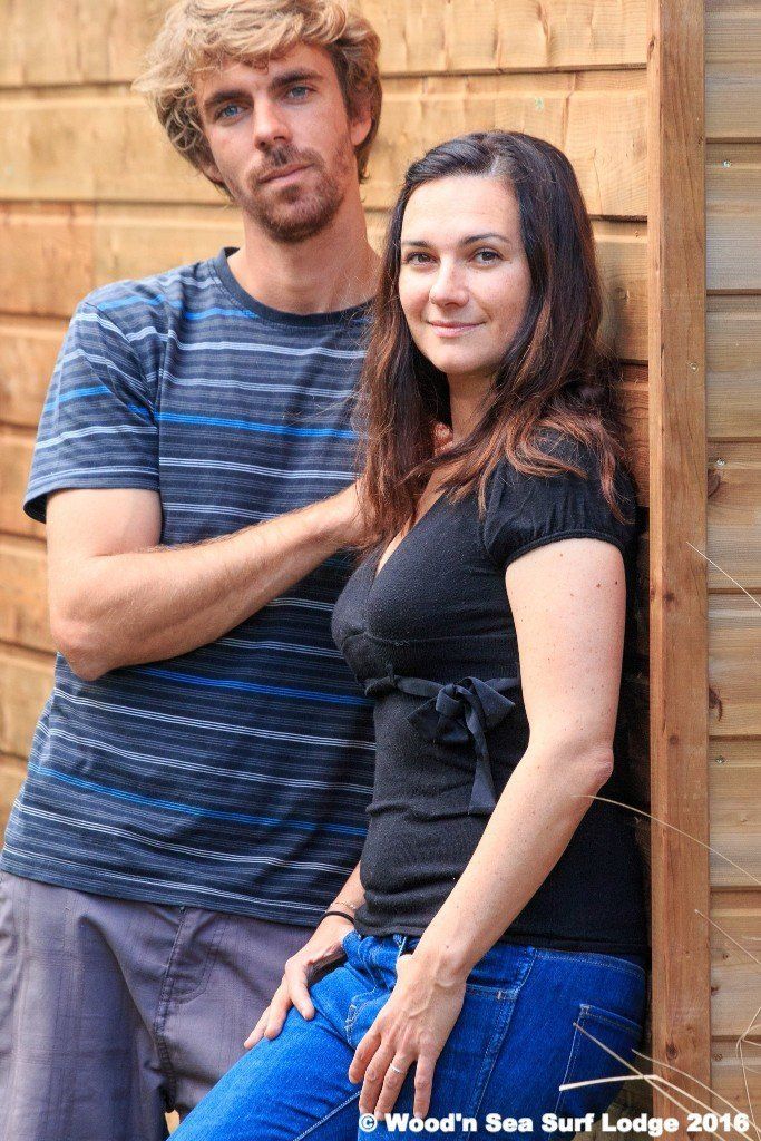 Sylvianne Poupard Antoine Poupard