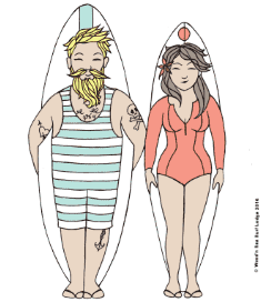 Surf Lodge Capbreton Surf Lodge Capbreton