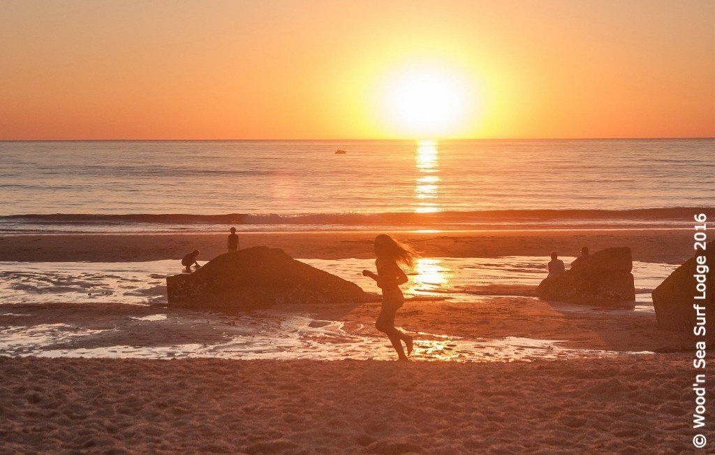 Hossegor Surf House