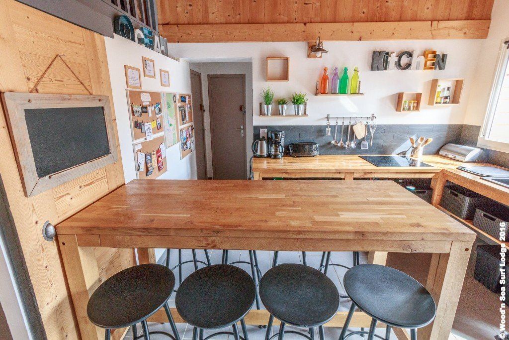 Surf House Capbreton