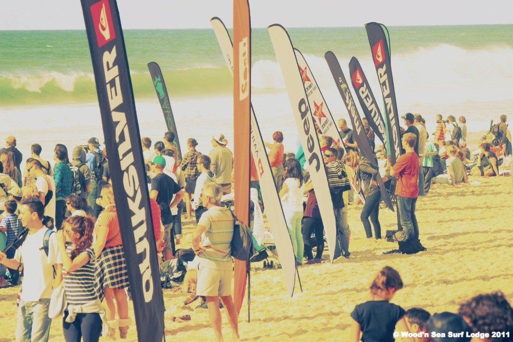 Surf Capbreton