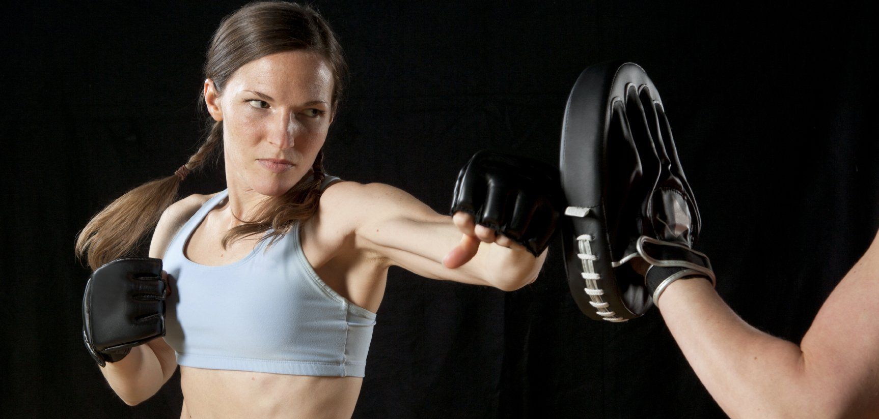 Selbstverteidigung Würzburg