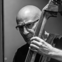 Lincoln Goines Portrait