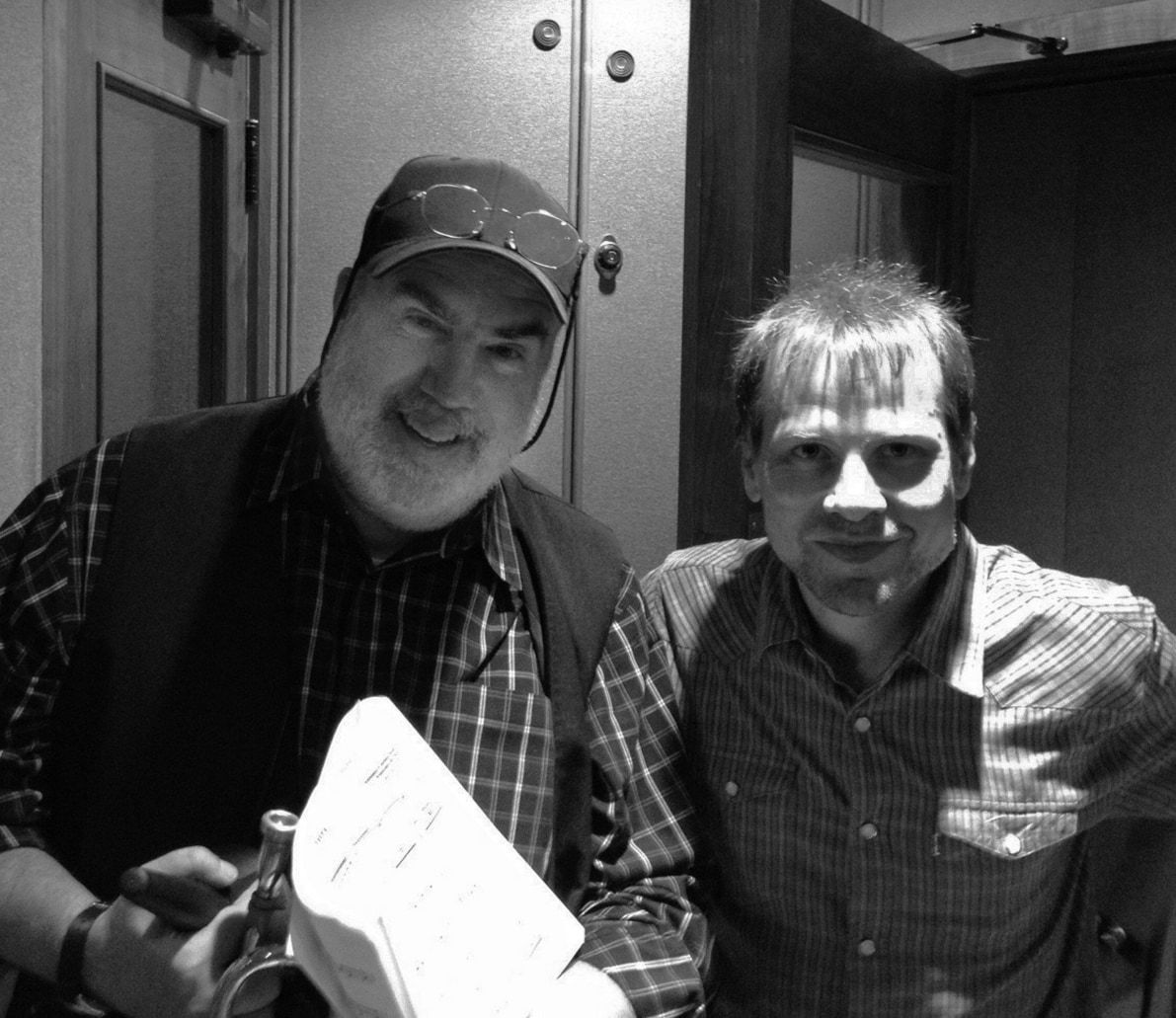 Randy Brecker