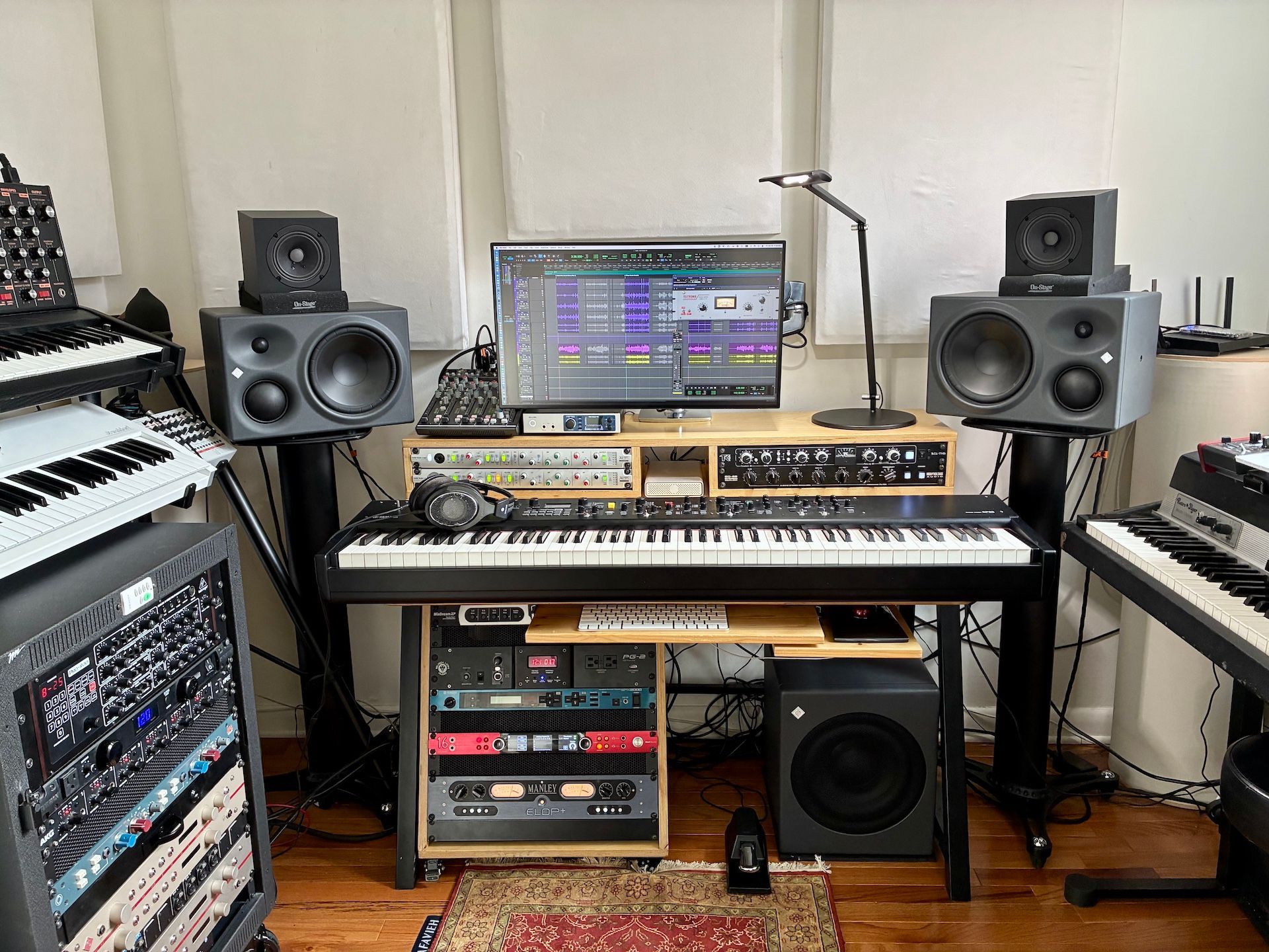 Studio