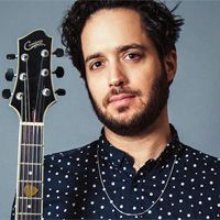 Yotam Silberstein Portrait