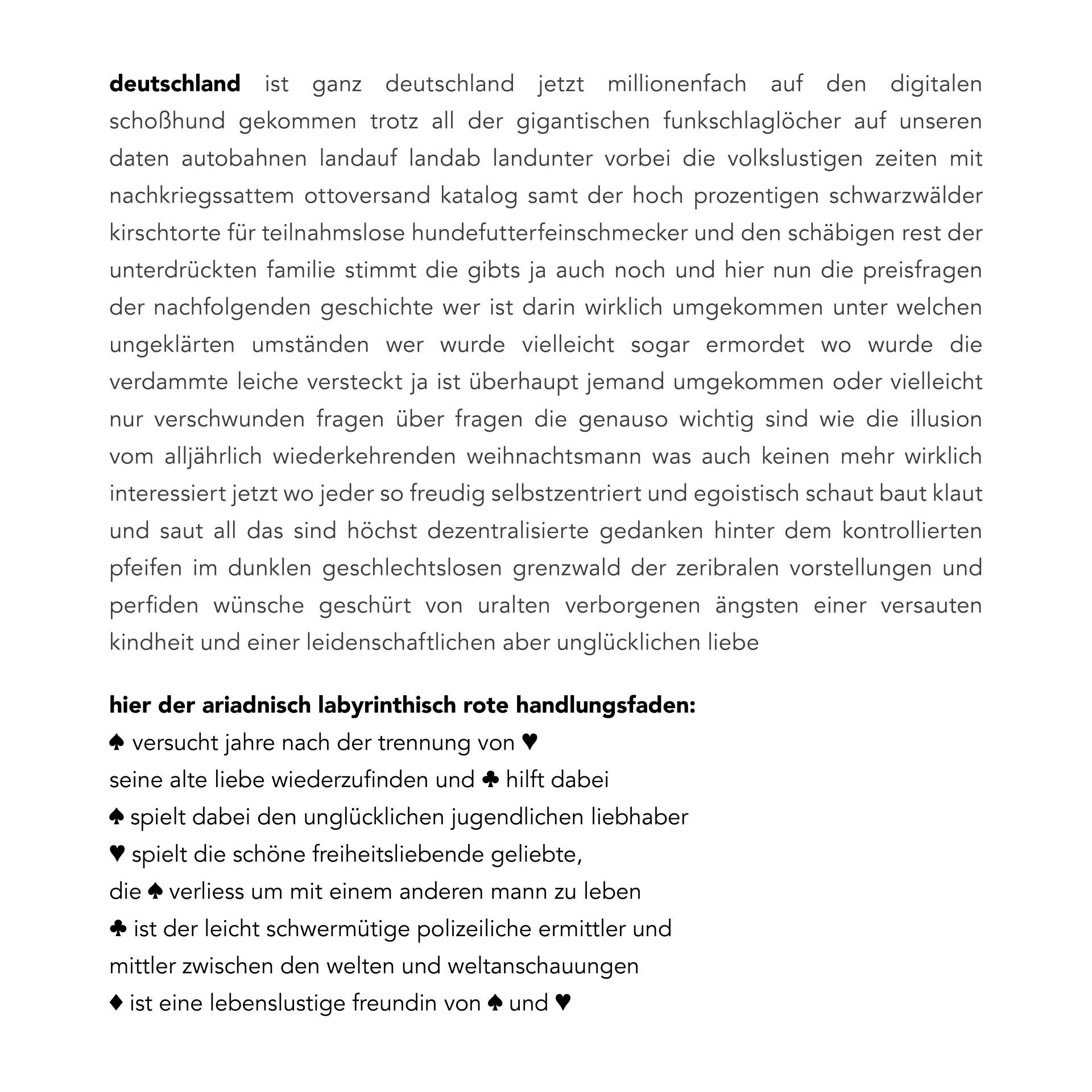 dämmerung 2016, öl, ölpastell, acryl auf leinwand, 20 x 20 cm