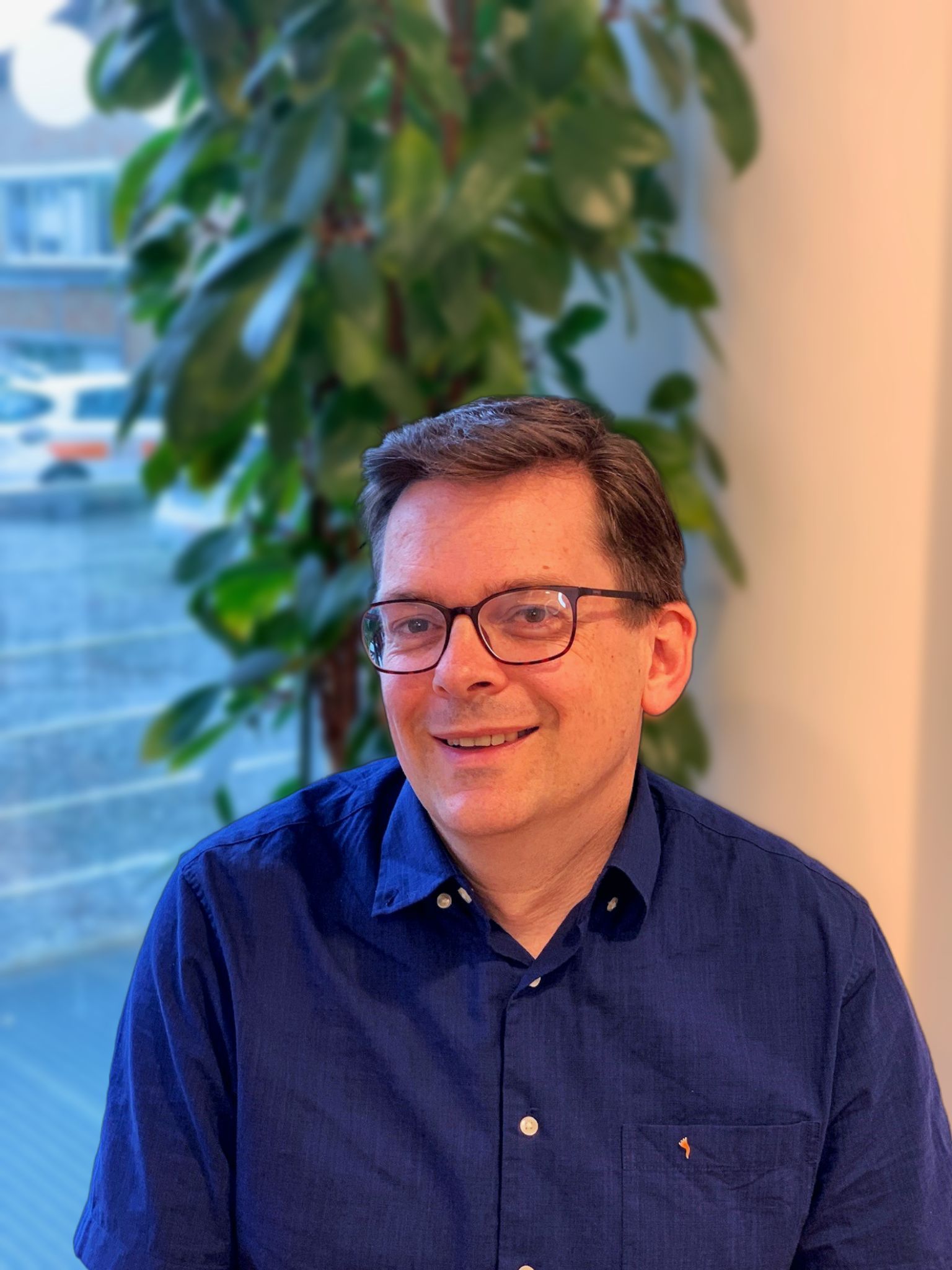 Sandra Leidorf, Leitung Tagesbetreuung Sandra Leidorf, Leitung Tagesbetreuung