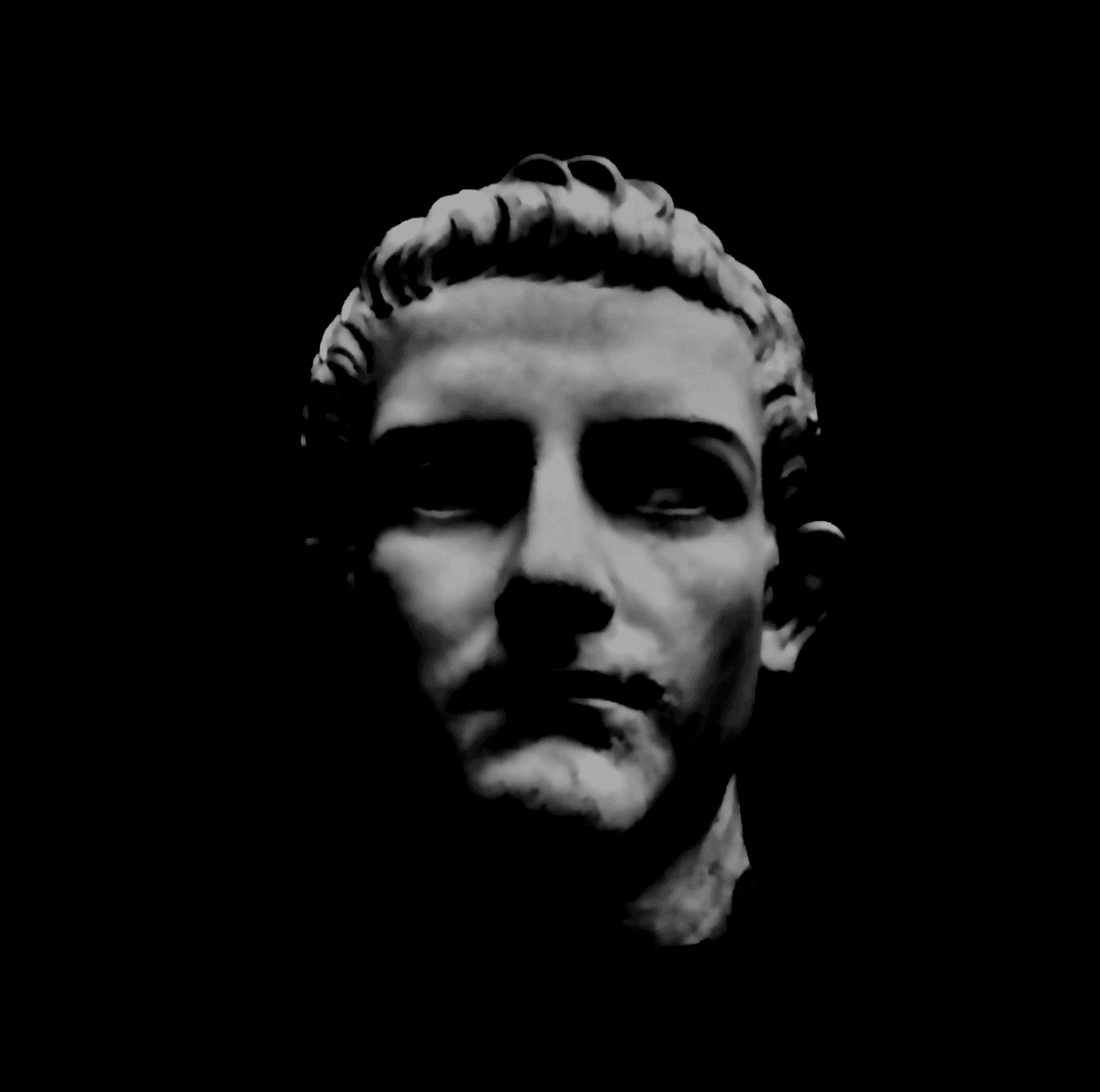 A GONE COON A GONE COON