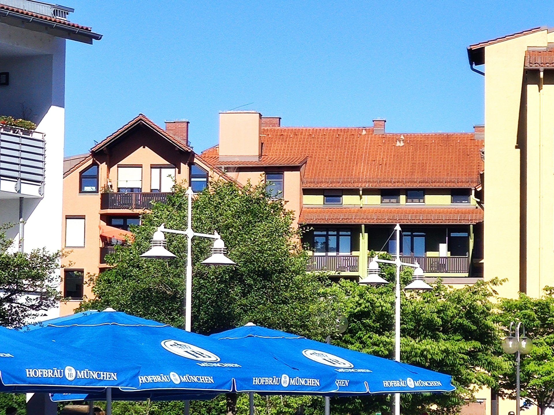 Praxis am Rathausplatz Praxis am Rathausplatz