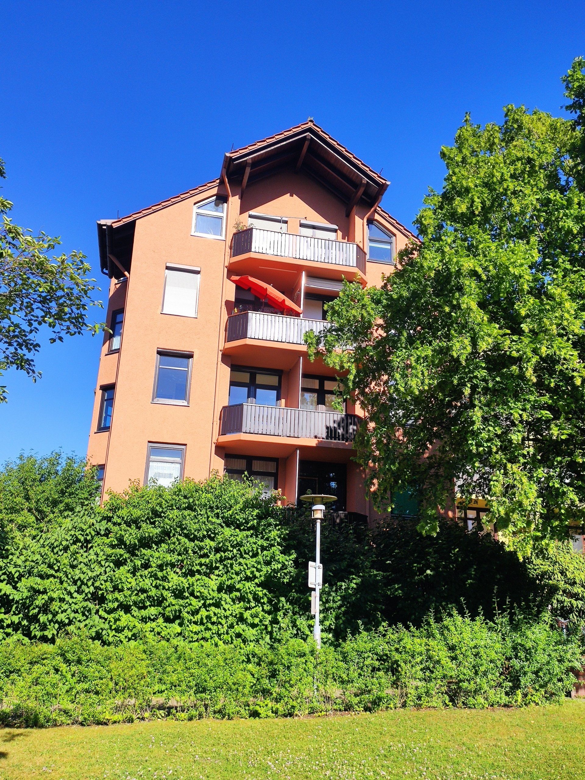 Praxis 4. Stock Praxis Rathausplatz 17