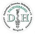 Mitgliedsstempel Mitgliedsstempel Heilpraktiker-Verband