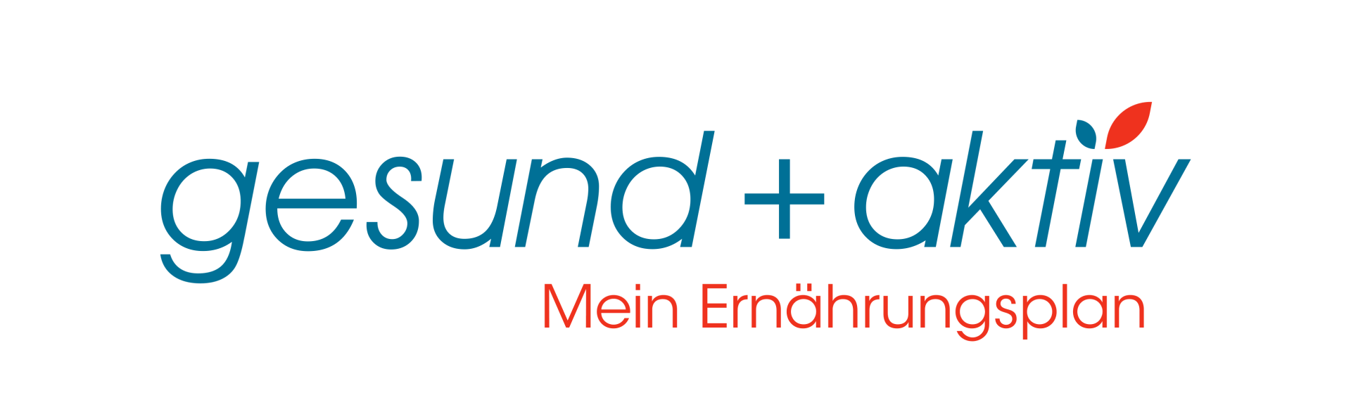 Logo Gesund + Aktiv Gesund + Aktiv Logo