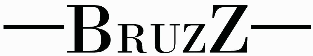Bruzz Engraver-Logo