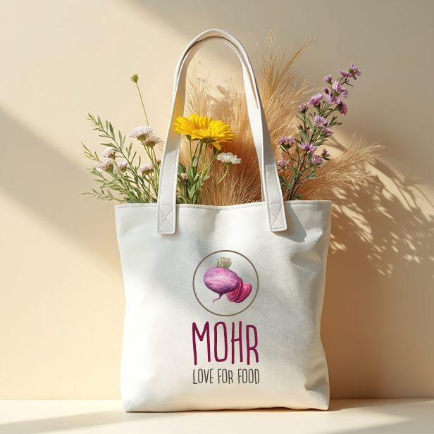 Mohr Tasche