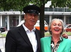 Bertha Benz Route Mercedes Oldtimer Bertha Benz Route Mercedes Oldtimer