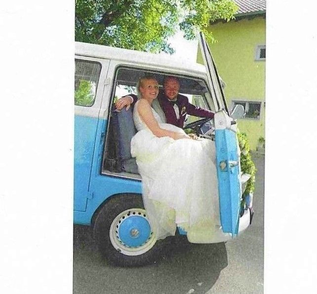 Bulli mieten Bulli mieten