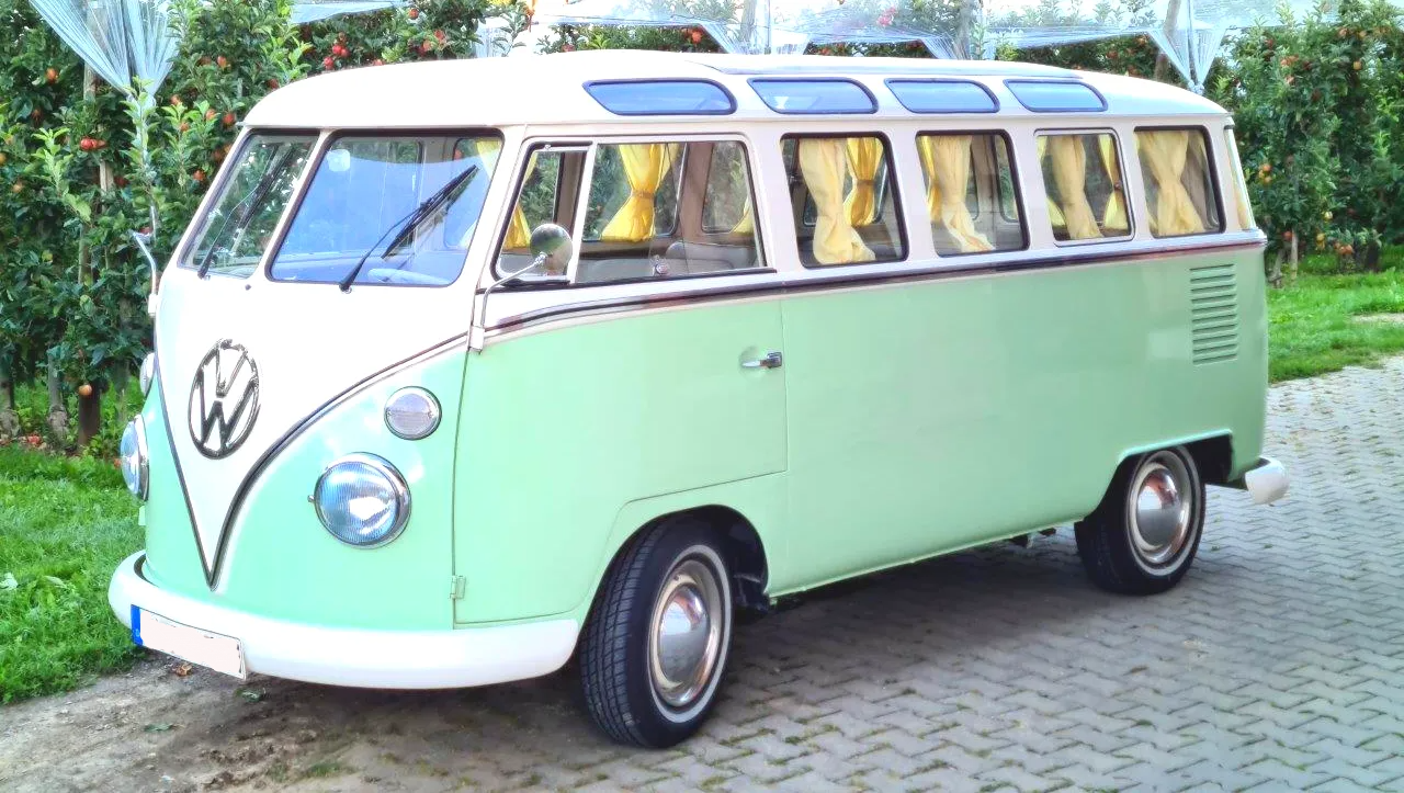 Bulli mieten Bodensee Bulli mieten Bodensee