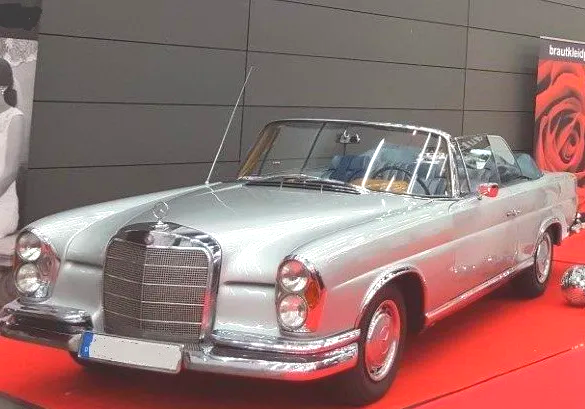 Hochzeit Hochzeitsauto mieten München