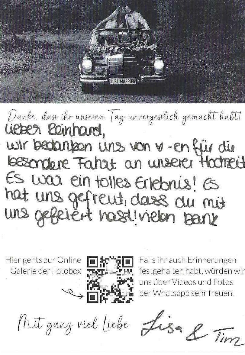 Hochzeitsauto Bewertungen Hochzeitsauto Bewertungen