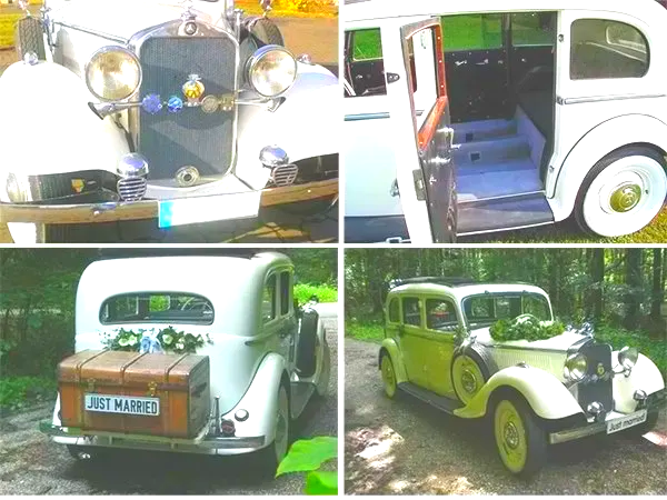 Solch ein prachtvolles Oldtimer Hochzeitsauto mieten in München und am Starnberger See (Starnberg, Berg, Tutzing, Seeshaupt bis Wolfratshausen), am Ammersee (Herrsching, Dießen, Kloster Andechs) und Tegernsee (Bad Wiessee, Rottach-Egern, Kreuth). Mercedes Oldtimer Hochzeitsauto mieten in München