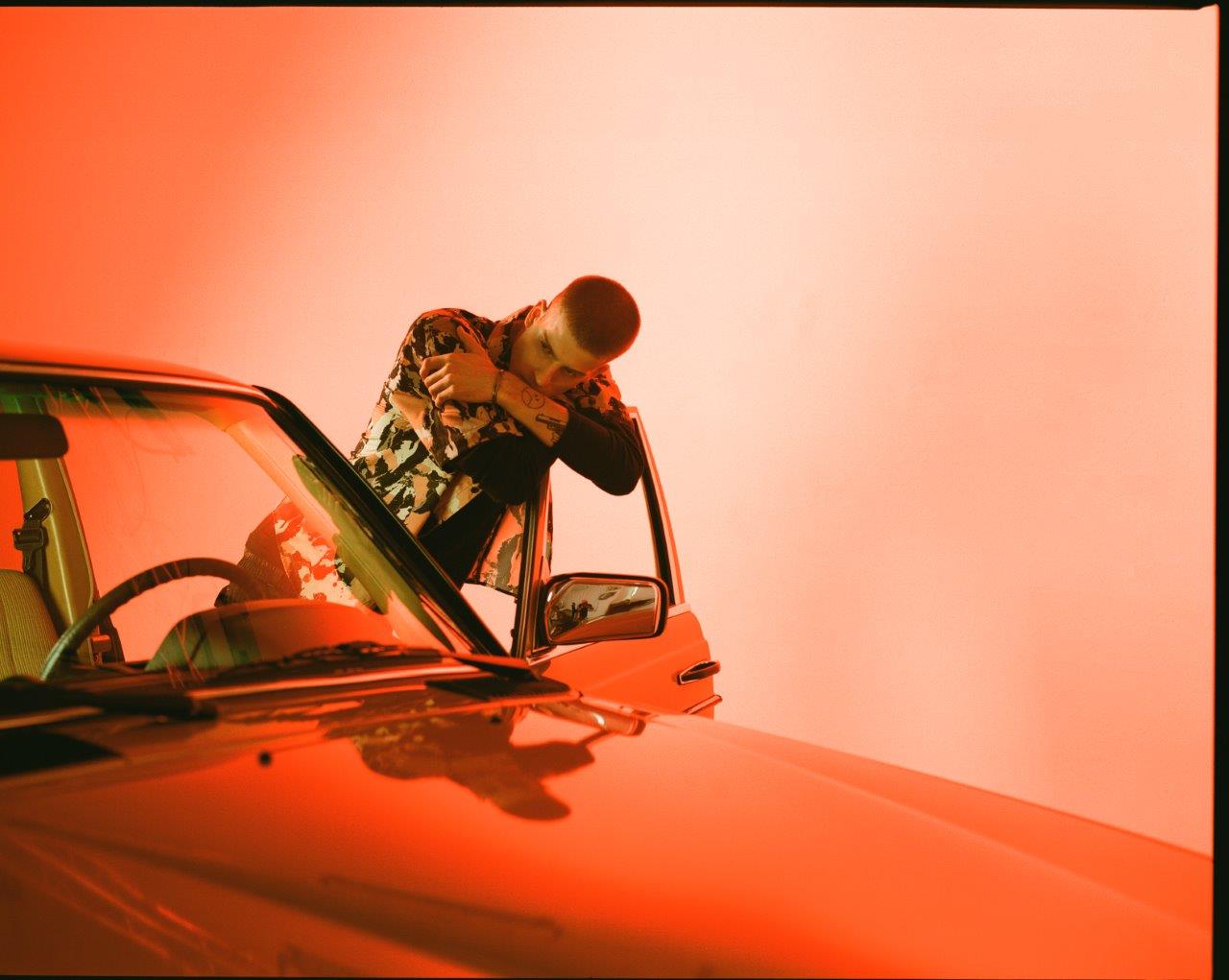 Mercedes W123 Mercedes W123 Oldtimer Verleih