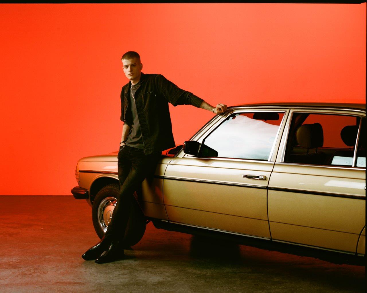 Mercedes Oldtimer mieten Mercedes W123 Oldtimer mieten