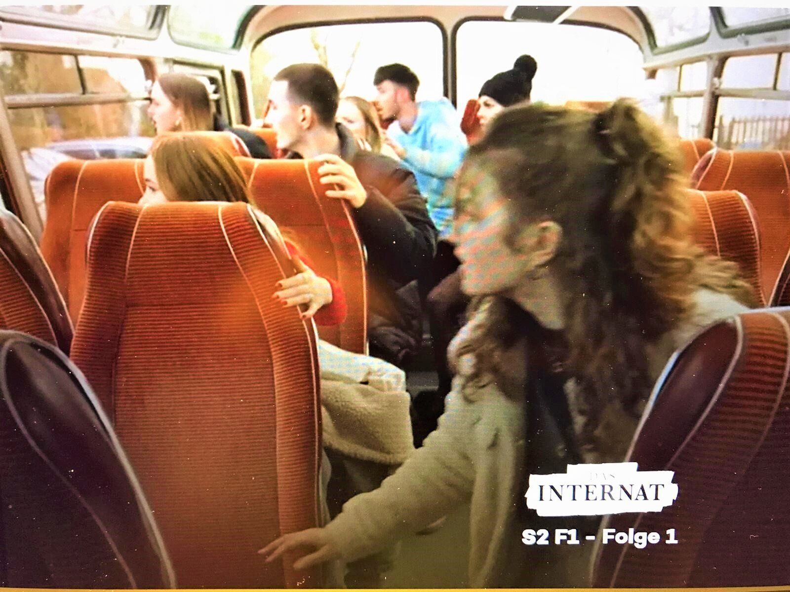 Nostalgiebus Vermietung Nostalgiebus Vermietung