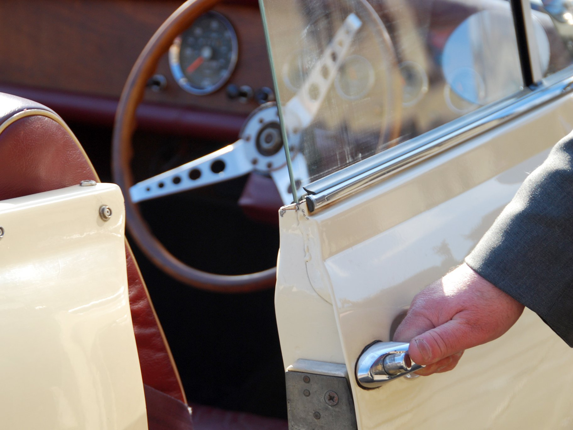 Oldtimer mieten Hochzeit Preise