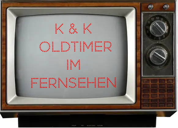 Referenzen TV, die Fernsehsender Oldtimer mieten Bewertungen