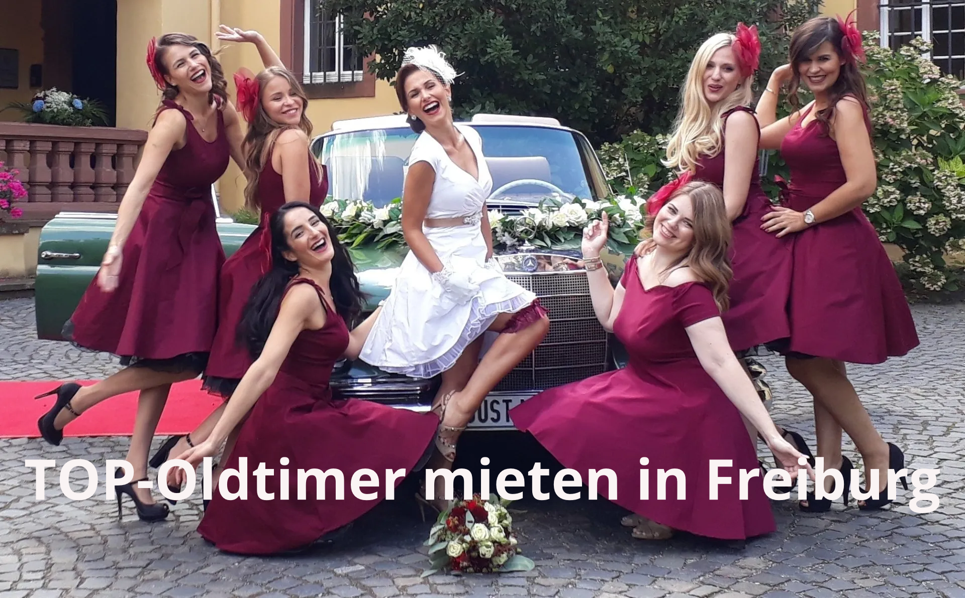 Odtimer mieten Freiburg Offenburg Lörrach Basel: Mieten Sie dieses Oldtimer Hochzeitsauto für Ihre Traum-Hochzeit in Freiburg und Umgebung bis Lahr und Offenburg, Lörrach und Basel / Baselland, im Schwarzwald bis Villingen-Schwenningen und Donaueschingen, und im Westen von Breisach bis nach Colmar und Straßburg / Elsass. Oldtimer mieten Freiburg Offenburg Lörrach BaselHochzeitsauto