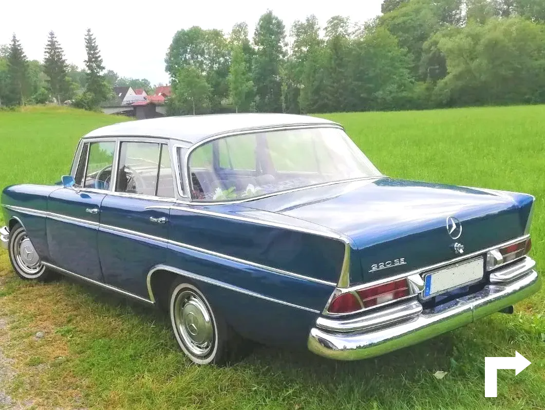 Ein tolles Oldtimer Hochzeitsauto mieten in Konstanz und am Bodensee, auf der Insel Mainau, Meersburg, Überlingen bis nach Lindau, Bregenz und Rohrschach in der Schweiz. Oldtimer mieten Hochzeit Lindau Bregenz Rohrschach