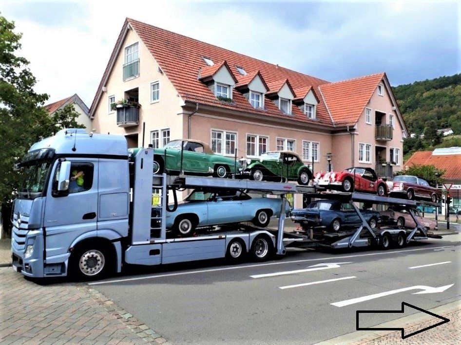 Firmenevents, Promotionveranstaltungen, Incentives für die Mitarbeiter. Bei der K & K Oldtimer-Vermietung mieten Sie dafür Oldtimer aus sieben Jahrzehnten Automobilgeschichte. Oldtimer mieten für Incentive in Stuttgart