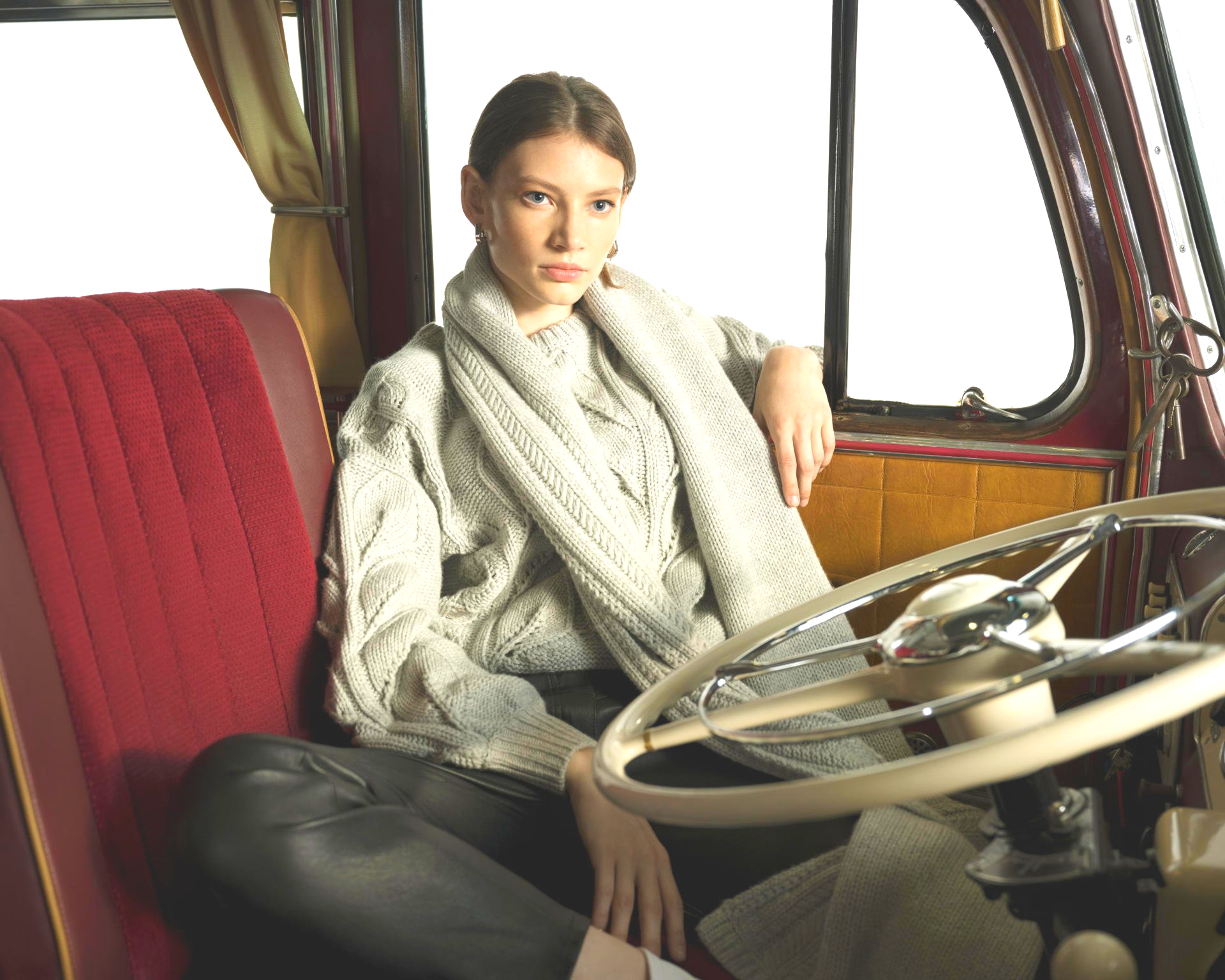 Oldtimerbus mieten Stuttgart München