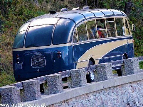 Oldtimerbus Münchren mieten vermieten