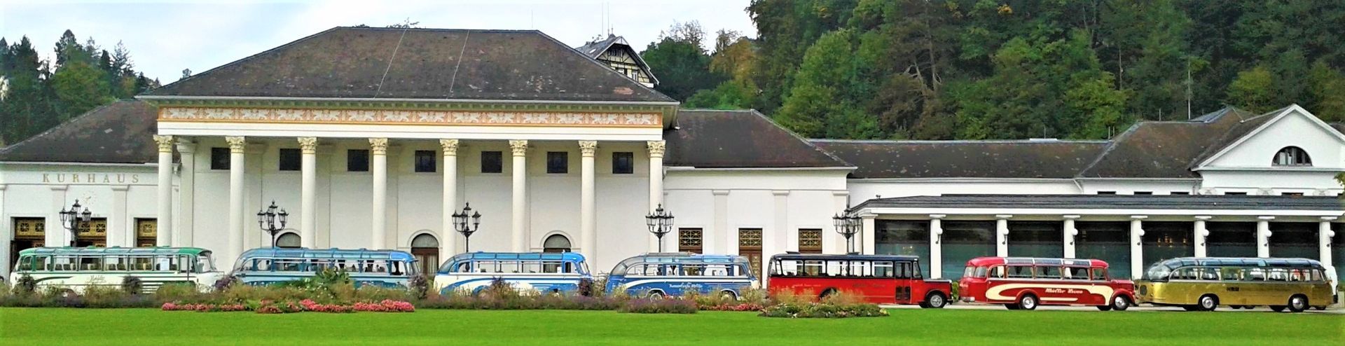 Oldtimerbus mÜnchen Oldtimerbus München