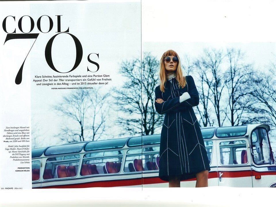 Oldtimerbus mieten Starnberg