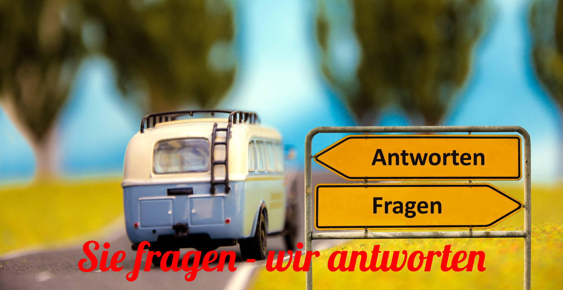 Oldtimer mieten - Fragen FAQ Oldtimerbus mieten Fragen FAQ
