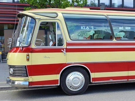 Oldtimerbusse Stuttgarter Region Oldtimerbusse Stuttgarter Region