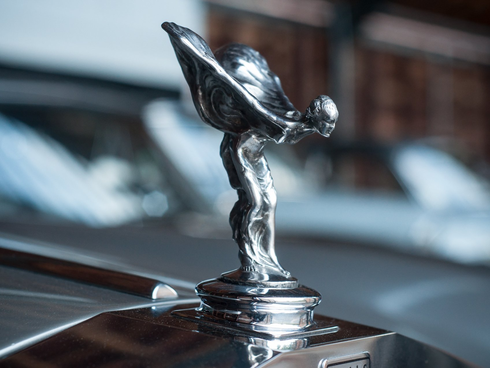 Einen Rolls Royce mieten königlich cruisen Rolls Royce mieten