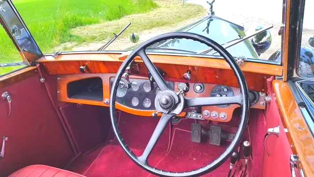 Rolls Royce mieten in München