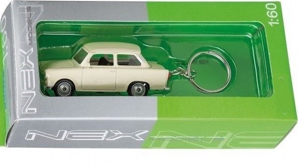 Wenn Sie bei der K & K Oldtimer-Vermietung einen Trabant mieten schenken wir Ihnen als bleibende Erinnrung einen hübschen Trabent-Schlüsselanhänger. Schlüsselanhänger Trabant