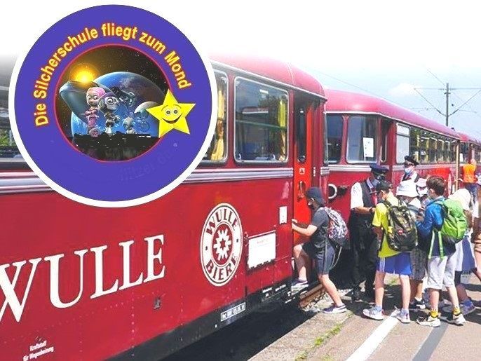 Sonderzug Nostalgiezug mieten Stutgart Heilbronn