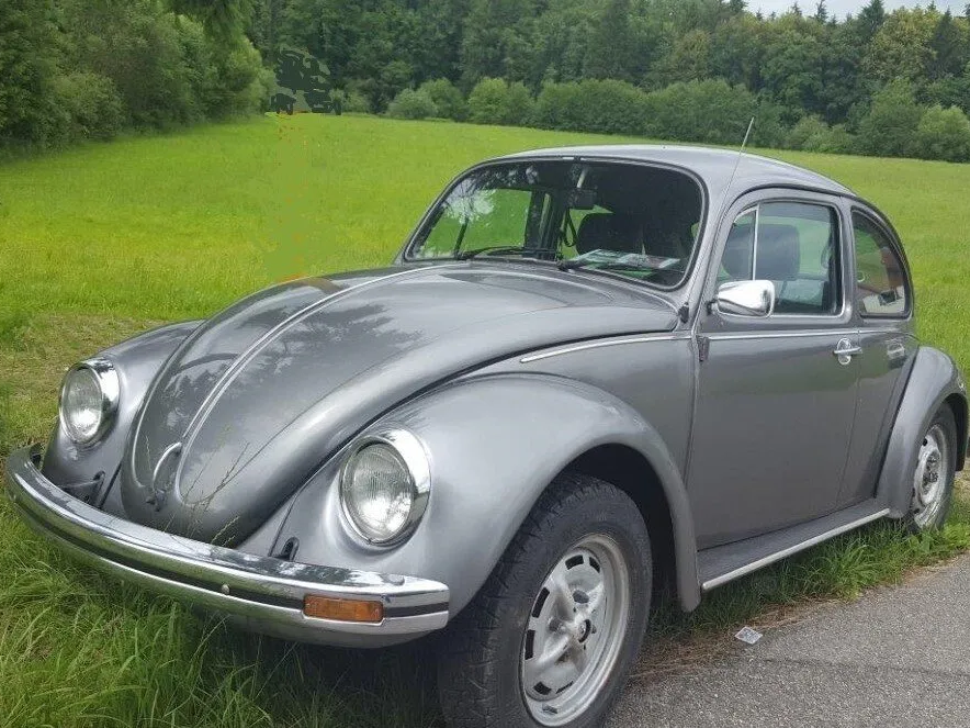 Den Käfer mieten Sie von Konstanz bis Meersburg, Überlingen und bis nach Lindau und Bregenz, Lochau, Dornbirn, Lustenau, St. Margrethen und rund um den Bodensee, im Allgäu von Ravensburg über Memmingen bis Füssen, und bis nach Biberach und Ulm. VW Käfer mieten Konstanz